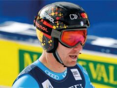 Discesa libera Beaver Creek