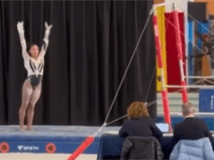 Campionati Italiani Gold di ginnastica artistica