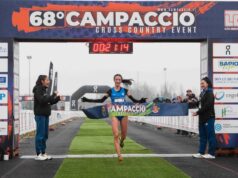 Nadia Battocletti correrà al 69° Campaccio Cross: “Voglio vincere e godermi la giornata come in Portogallo” Campaccio Cross Country