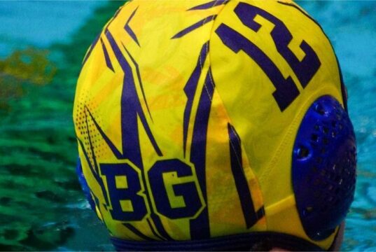 Serie A2, la Pallanuoto Bergamo cade in casa con la Reale Mutua Torino 81 Iren Pallanuoto Bergamo