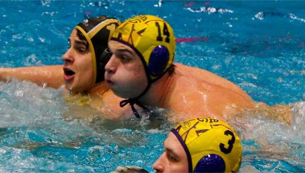 Pallanuoto Bergamo Pallanuoto Bergamo