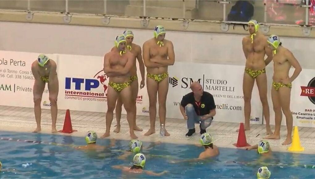 Pallanuoto Bergamo