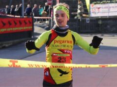 Winter Trail Valle Imagna