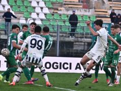 L’Atalanta U23 esce indenne dal campo del Monopoli Atalanta U23