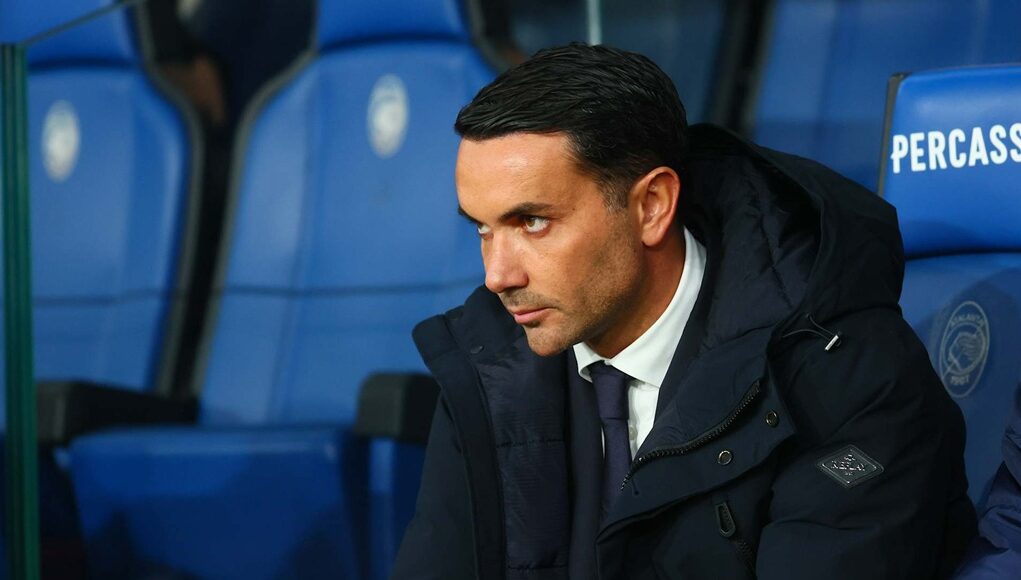 raffaele-palladino Atalanta