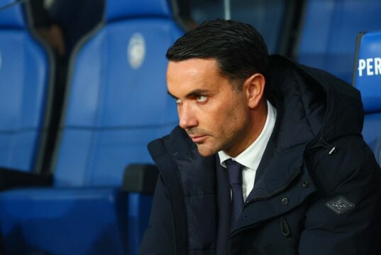 Atalanta, le invenzioni di Palladino Atalanta