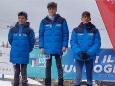 Trofeo Coni Winter