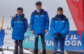 Trofeo Coni Winter