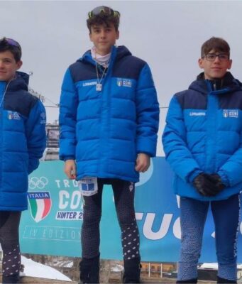 Trofeo Coni Winter