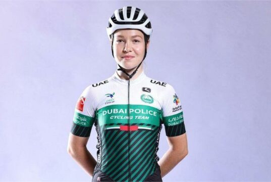 Rinata Sultanova