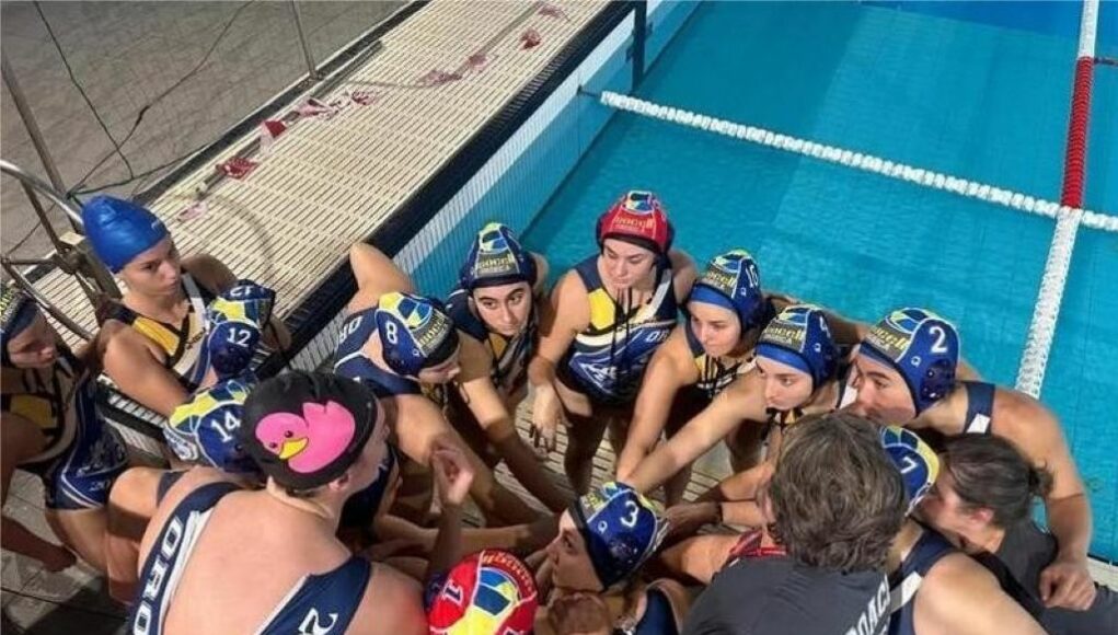 Isocell Rari Nantes Orobica