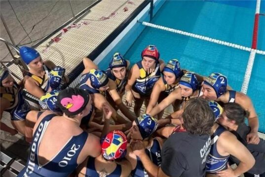 Isocell Rari Nantes Orobica