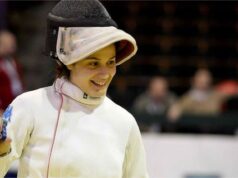 Coppa del Mondo di scherma: Giulia Rizzi vince la gara di spada a Vancouver, fuori ai trentaduesimi Roberta Marzani Roberta Marzani