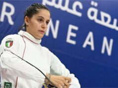 Coppa del Mondo di scherma, a Vancouver Roberta Marzani centra l’accesso alla fase finale nella spada Roberta Marzani