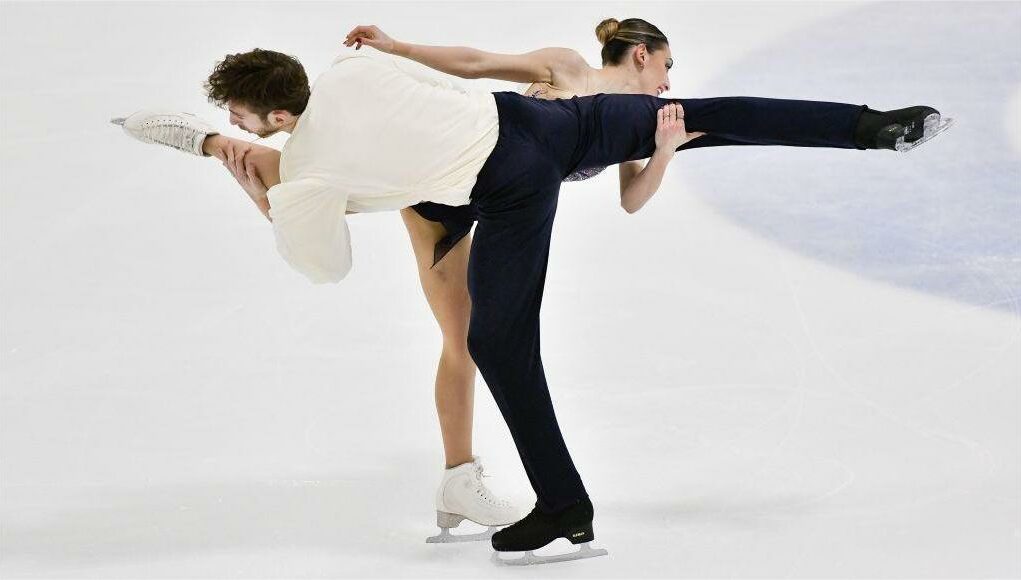 Campionati Italiani di pattinaggio di figura