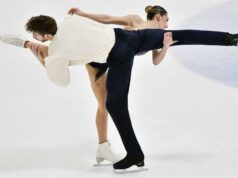 Campionati Italiani di pattinaggio di figura