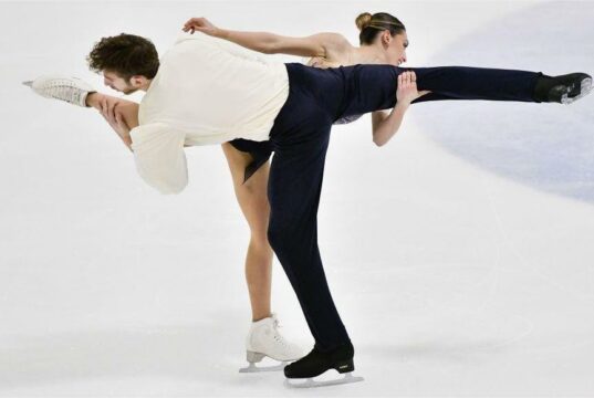 Campionati Italiani di pattinaggio di figura