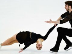 Campionati Italiani di pattinaggio di figura