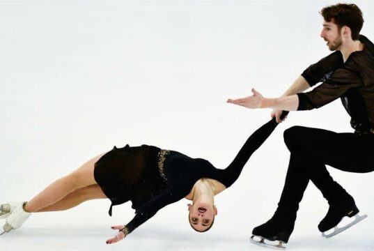 Campionati Italiani di pattinaggio di figura