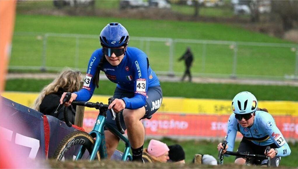 Coppa del Mondo di ciclocross