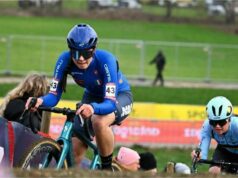 Coppa del Mondo di ciclocross