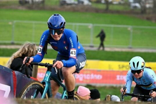 Coppa del Mondo di ciclocross