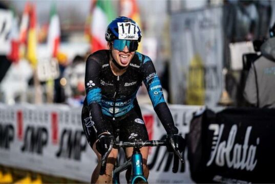 Coppa del Mondo di ciclocross, Lucia Bramati e Sara Peruta puntano a far bene Sara Peruta