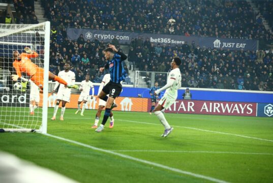 Le pagelle di Atalanta-Chelsea. CDK-Scamacca, firme d’autore Atalanta