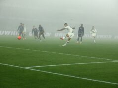 Le pagelle di Hellas Verona-Atalanta. Dalla nebbia del Bentegodi si salva solo la squadra di Zanetti Atalanta