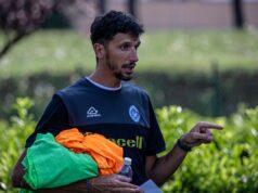 AlbinoLeffe, con l’Ospitaletto Franciacorta bisogna mettere in campo la tenacia per 90′ AlbinoLeffe