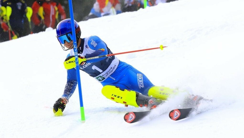 Simone Serioli -Trofeo Aikom TechnologyY Trofeo Aikom Technology