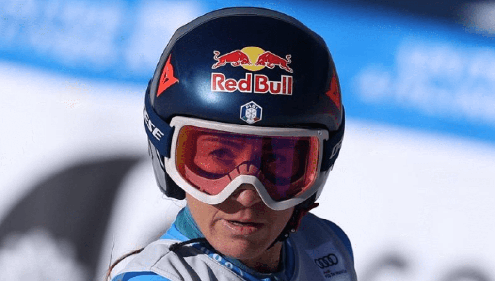 Sofia Goggia - Gigante di Copper Mountain Sofia Goggia