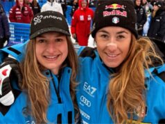 Coppa del Mondo di sci alpino: Scheib vince il secondo gigante di Mont Tremblant, l’Italia torna in alto con Della Mea e Goggia gigante di Mont Tremblant