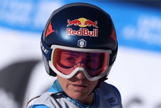 Coppa del Mondo di sci: Zenere lotta per il podio nel secondo gigante di Mont Tremblant, qualificate Goggia e Ghisalberti Sofia Goggia