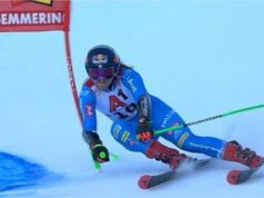 Slalom gigante di Semmering