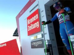Slalom gigante di Semmering