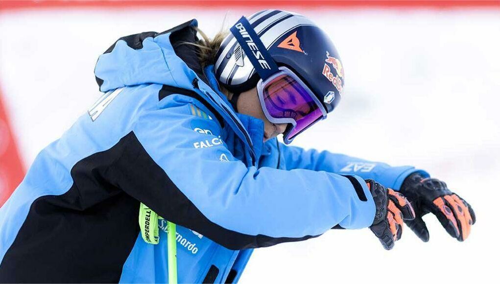 Sofia Goggia Sofia Goggia