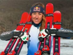 Coppa del Mondo di sci alpino, Sofia Goggia e Ilaria Ghisalberti vanno a caccia di punti nei giganti di Mont Tremblant Sofia Goggia