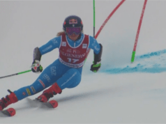 Slalom Gigante di Mont Tremblant