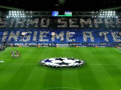 Champions League, l’Atalanta è quinta: una classifica regale Atalanta
