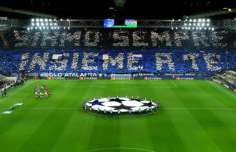 Atalanta-Dortmund, giovedì 5 febbraio inizia la prelazione abbonati. Vendita libera dal 16 febbraio Atalanta