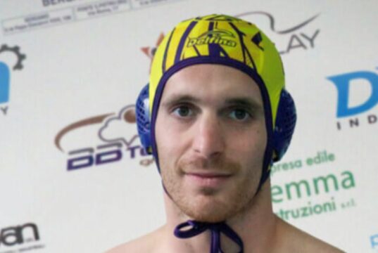 Pallanuoto Bergamo, il presidente Stefano Carrara crede nella salvezza: “Dobbiamo fare quel passo in avanti per chiudere le partite” Pallanuoto Bergamo