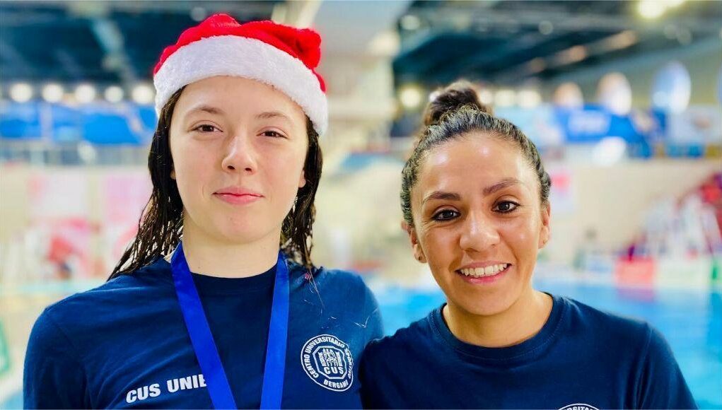 Viola Bellato - Trofeo di Natale Trofeo di Natale