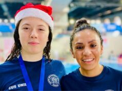 Trofeo di Natale, Viola Bellato e Giorgia Tasca dominano le gare giovanili Trofeo di Natale