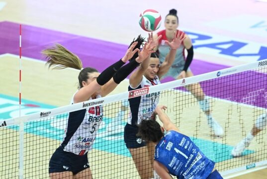 Volley Bergamo