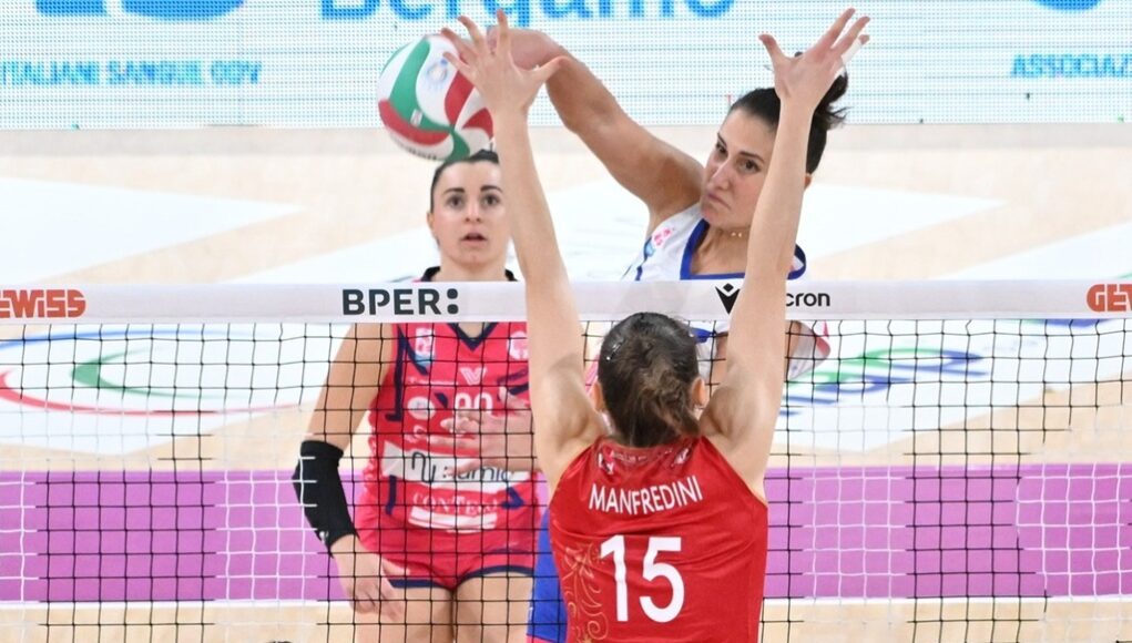 Volley Bergamo