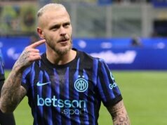 Le statistiche dopo la ventiduesima giornata di Serie A Inter