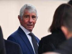Abodi: “Ipotesi commissariamento Figc non è mossa politica, Mancini non è in discussione”