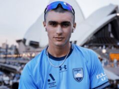 Achille Costacurta, il dietrofront: “Non ho resistito, sono andato via dal ritiro in India”