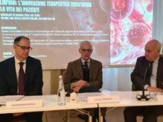 Aifa estende rimborsabilità Car-T liso-cel nei linfomi, 63% pazienti vivo a 3 anni